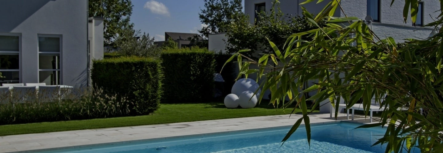 Starline Swimming Pools Luxury private indoor and outdoor swimming pools.