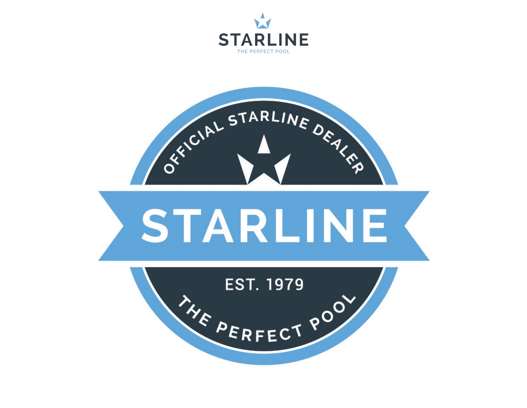 Starline Swimming Pools Luxury private indoor and outdoor swimming pools.
